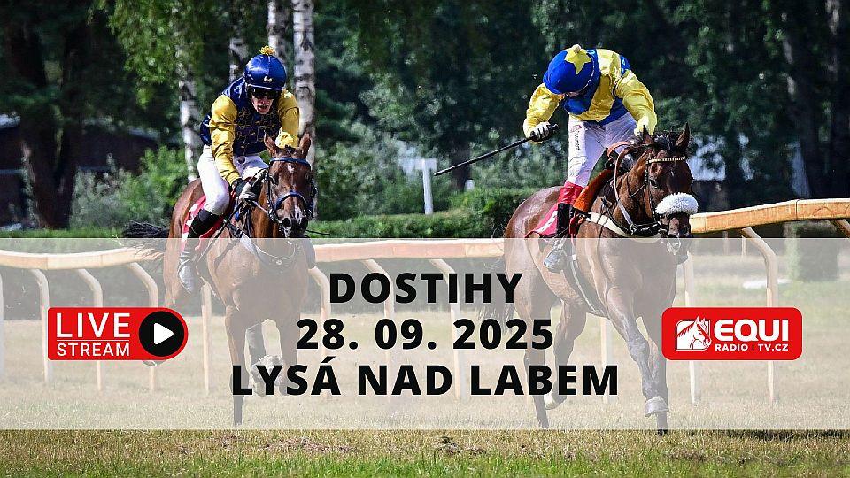 Živě: Letos naposled do Lysé. Sledujte tradiční svatováclavský mítink