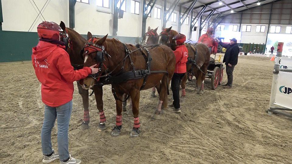 Záznam: Při martinickém ZJP šlo o setiny. Vlašic vítězství jisté ještě nemá