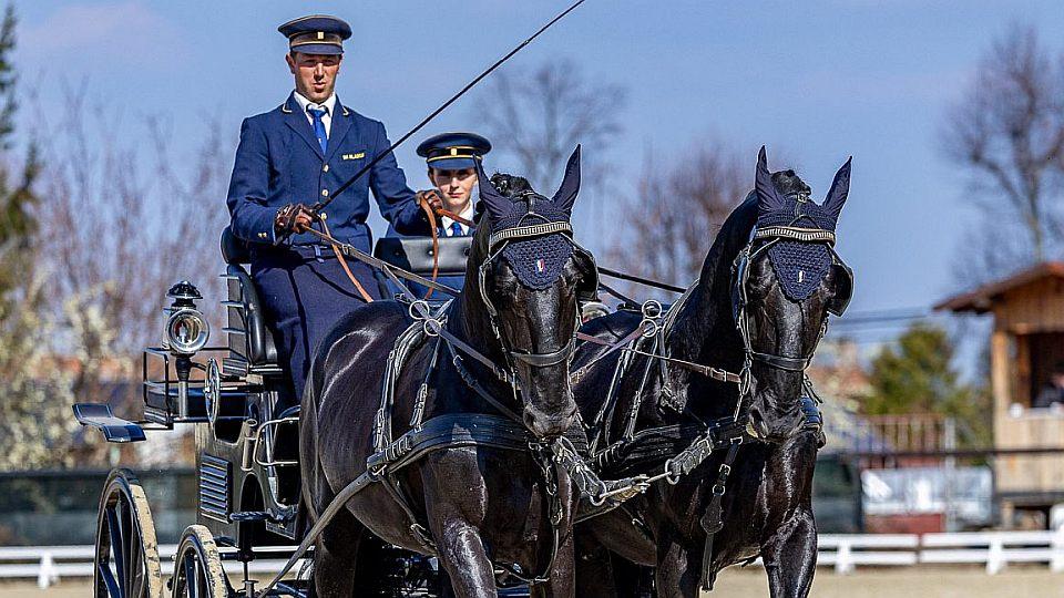 Záznam: Slatiňanská generálka před Rudolfovým pohárem. Vyhráli nejen domácí