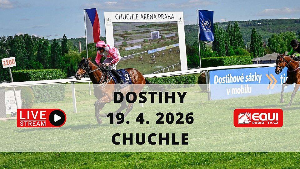 Živě: Další dva vrcholy v Chuchle Areně. Sledujte Memoriály Maška a Michala