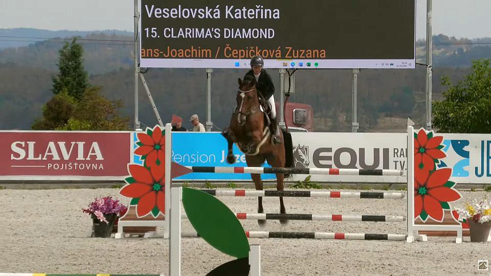 Záznam: Poslední kvalifikace skokového KMK 2026 se konala ve Zduchovicích