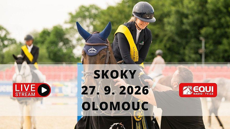Živě: Sledujte Velké finále Moravia Kamax Metal Tour 2026 v Olomouci
