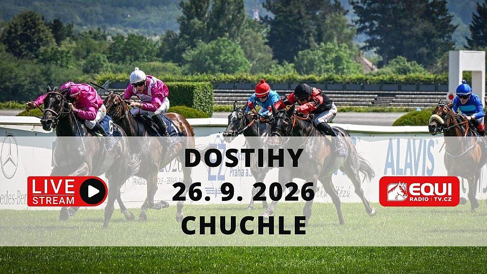 Živě: Velký mítink a výročí. Sledujte Prague Champions Day v Chuchle Areně
