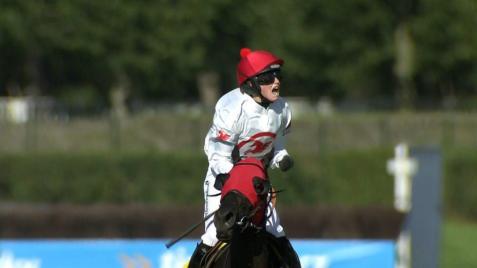Koně a sport 2026: IV. kvalifikace na 136. Velkou pardubickou
