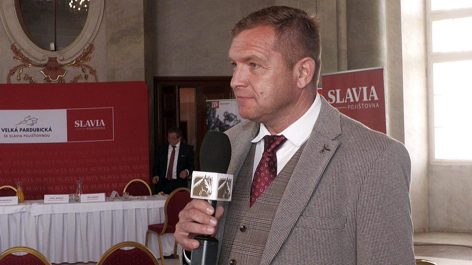 Müller: S kvalitou pole Velké jsme spokojeni, kvantita je odraz podmínek