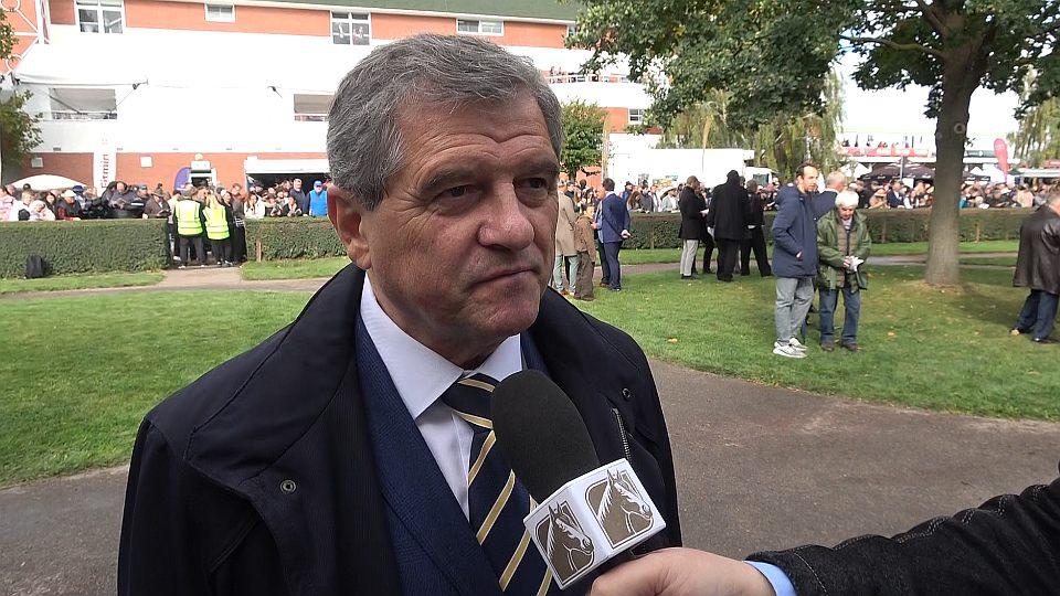 Jiří Charvát: Doktor Risk je nadějný krosař. Jméno ale nedostal po mně