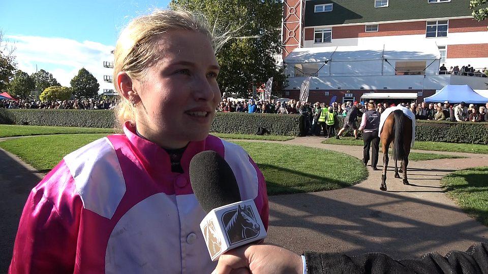 Lenka Neprašová: Chvíli jsem nevěřila, ale Erik to zvládl skvěle