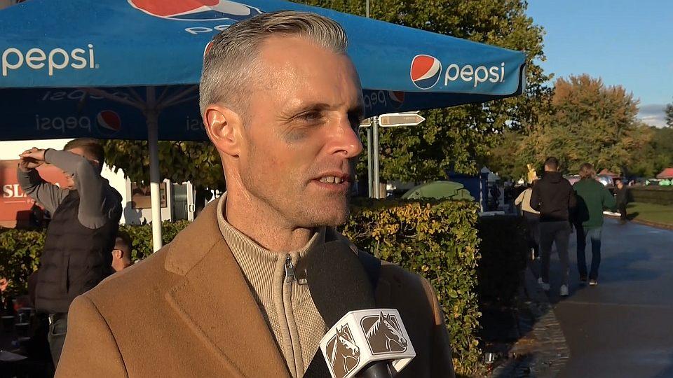 Josef Bartoš: Po pádu jsem byl půl hodiny mimo, jet Velkou by nebylo fér