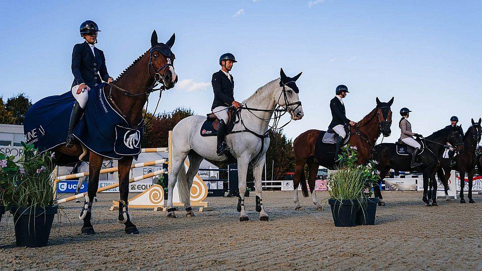 Záznam: V Grand Prix Jana Kutěje 2026 uspěli Hrušková, Hruška a Michlíčková