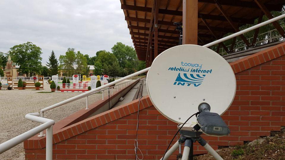 ŽIVĚ na EquiTV: V Písku startují Kritéria mladých koní 2020 ve skocích