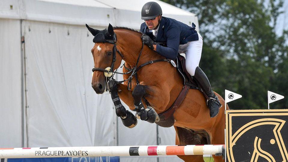 ŽIVĚ z ESC Olomouc na EquiTV.cz: Sledujte Grand Prix Jana Kutěje 2020