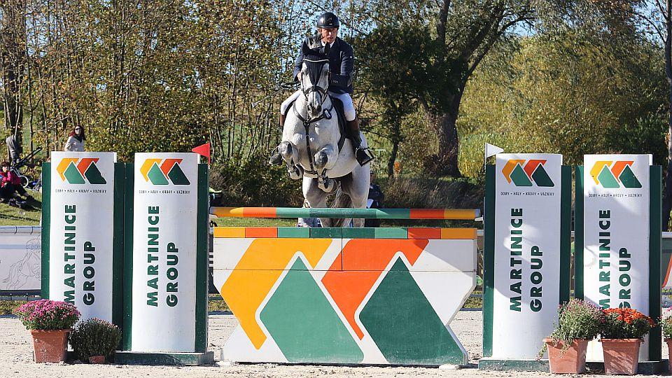 Živě: Cena Zdeňka Müllera a Chovatelský den CS 2021 v Martinicích